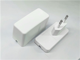 插墙式外壳（白色）